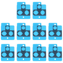 Load image into Gallery viewer, 10 PCS Back Camera Dustproof Sponge Foam Pads for iPhone 12 Pro