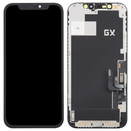 GX Hard OLED Screen Screen for iPhone 12 / 12 Pro