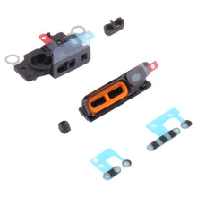 Load image into Gallery viewer, 10 PCS Speaker Dustproof Mesh with Frame for iPhone 12