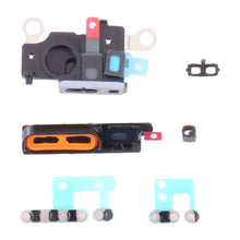 Load image into Gallery viewer, 10 PCS Speaker Dustproof Mesh with Frame for iPhone 12 Pro