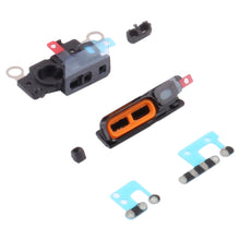 Load image into Gallery viewer, 10 PCS Speaker Dustproof Mesh with Frame for iPhone 12 Pro