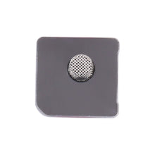 Load image into Gallery viewer, 10 PCS Microphone Dustproof Mesh for iPhone 12 / 12 Pro