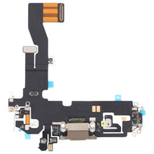 Load image into Gallery viewer, For iPhone 12 Pro Charging Port Flex Cable