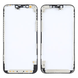 Front LCD Screen Bezel Frame for iPhone 12 Pro