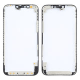 Front LCD Screen Bezel Frame for iPhone 12 Pro