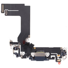 Load image into Gallery viewer, Original Charging Port Flex Cable for iPhone 13 Mini, For iPhone 13 Mini(Original), For iPhone 13 Mini (Original)