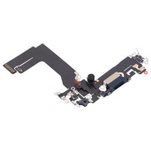 Load image into Gallery viewer, Original Charging Port Flex Cable for iPhone 13 Mini, For iPhone 13 Mini(Original), For iPhone 13 Mini (Original)