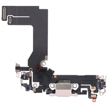 Load image into Gallery viewer, Original Charging Port Flex Cable for iPhone 13 Mini, For iPhone 13 Mini(Original), For iPhone 13 Mini (Original)