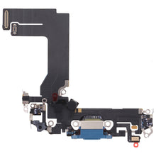 Load image into Gallery viewer, Original Charging Port Flex Cable for iPhone 13 Mini, For iPhone 13 Mini(Original), For iPhone 13 Mini (Original)