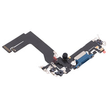 Load image into Gallery viewer, Original Charging Port Flex Cable for iPhone 13 Mini