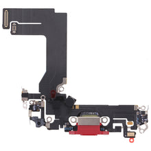 Load image into Gallery viewer, Original Charging Port Flex Cable for iPhone 13 Mini, For iPhone 13 Mini(Original), For iPhone 13 Mini (Original)