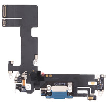 Load image into Gallery viewer, Original Charging Port Flex Cable for iPhone 13, For iPhone 13(Original), For iPhone 13 (Original)