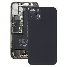 Load image into Gallery viewer, Battery Back Cover for iPhone 13, For iPhone 13