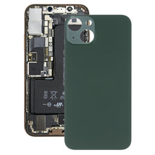 Load image into Gallery viewer, Battery Back Cover for iPhone 13, For iPhone 13