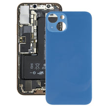 Load image into Gallery viewer, Battery Back Cover for iPhone 13, For iPhone 13