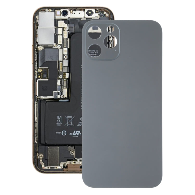Battery Back Cover for iPhone 13 Pro, For iPhone 13 Pro