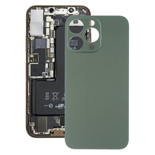 Load image into Gallery viewer, Battery Back Cover for iPhone 13 Pro, For iPhone 13 Pro