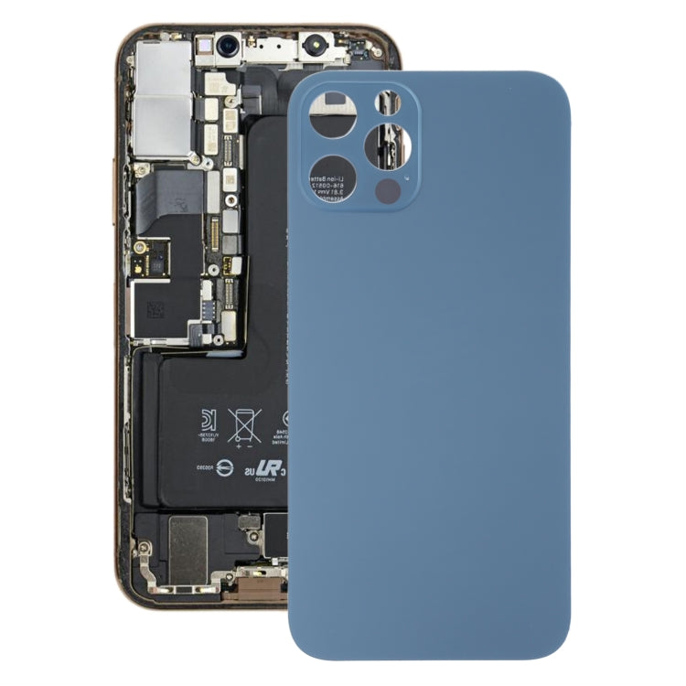 Battery Back Cover for iPhone 13 Pro, For iPhone 13 Pro