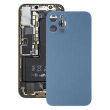 Load image into Gallery viewer, Battery Back Cover for iPhone 13 Pro, For iPhone 13 Pro