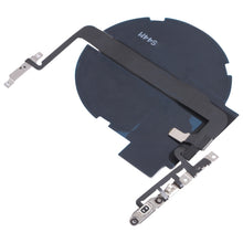 Load image into Gallery viewer, NFC Coil with Power &amp; Volume Flex Cable for iPhone 13 Pro Max