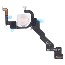 Load image into Gallery viewer, Flashlight Flex Cable for iPhone 13 Pro