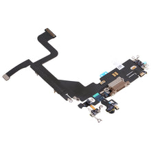 Load image into Gallery viewer, Original Charging Port Flex Cable for iPhone 13 Pro
