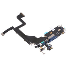 Load image into Gallery viewer, Original Charging Port Flex Cable for iPhone 13 Pro, For iPhone 13 Pro (Original), For iPhone 13 Pro(Original)