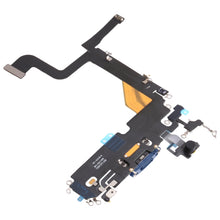 Load image into Gallery viewer, Original Charging Port Flex Cable for iPhone 13 Pro, For iPhone 13 Pro (Original), For iPhone 13 Pro(Original)