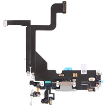Load image into Gallery viewer, Original Charging Port Flex Cable for iPhone 13 Pro, For iPhone 13 Pro (Original), For iPhone 13 Pro(Original)