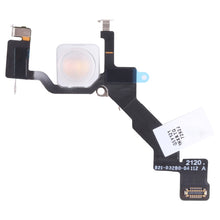 Load image into Gallery viewer, Flashlight Flex Cable for iPhone 13 Pro Max