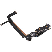 Load image into Gallery viewer, Original Charging Port Flex Cable for iPhone 13 Pro Max, For iPhone 13 Pro Max(Original), For iPhone 13 Pro Max (Original)