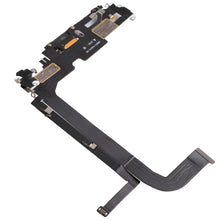 Load image into Gallery viewer, Original Charging Port Flex Cable for iPhone 13 Pro Max, For iPhone 13 Pro Max(Original), For iPhone 13 Pro Max (Original)