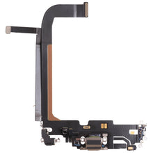 Load image into Gallery viewer, Original Charging Port Flex Cable for iPhone 13 Pro Max, For iPhone 13 Pro Max(Original), For iPhone 13 Pro Max (Original)