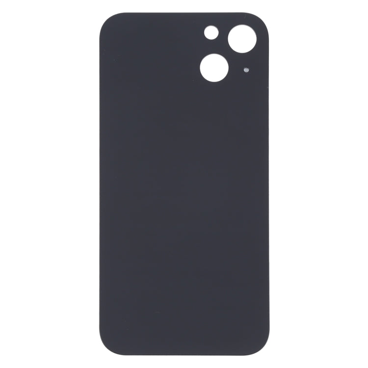 Easy Replacement Big Camera Hole Glass Back Battery Cover for iPhone 13, For iPhone 13(Not Disassemble)