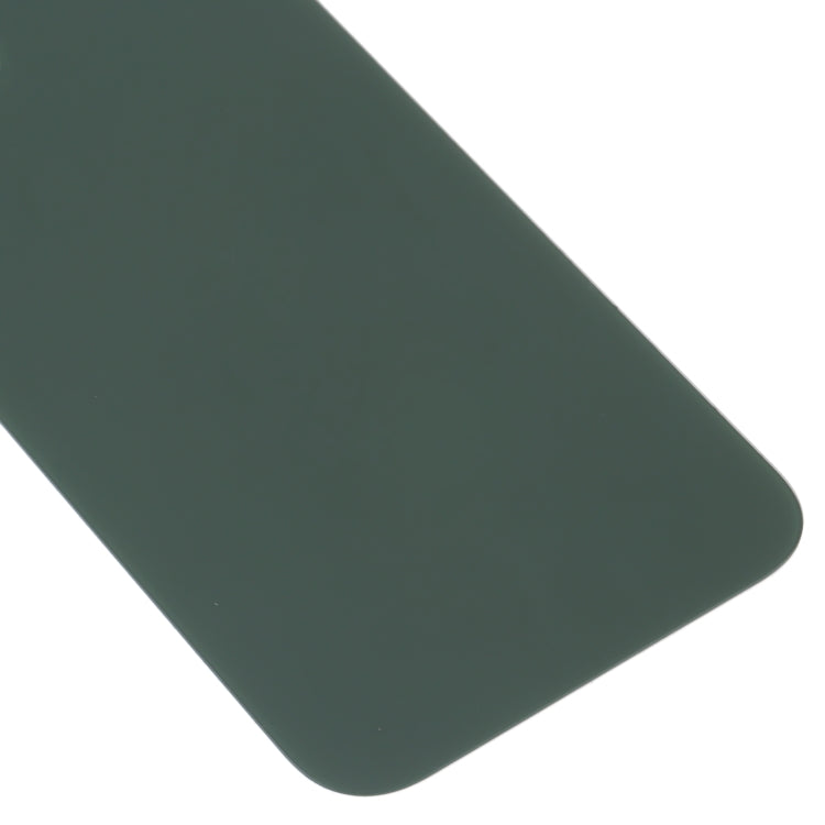 Easy Replacement Big Camera Hole Glass Back Battery Cover for iPhone 13, For iPhone 13(Not Disassemble)