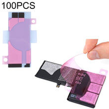 Load image into Gallery viewer, 100 PCS Battery Adhesive Tape Stickers for iPhone 13