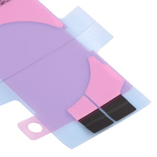 Load image into Gallery viewer, 100 PCS Battery Adhesive Tape Stickers for iPhone 13