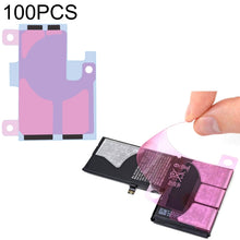 Load image into Gallery viewer, 100 PCS Battery Adhesive Tape Stickers for iPhone 13 Pro Max