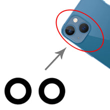Load image into Gallery viewer, Back Camera Lens for iPhone 13 mini