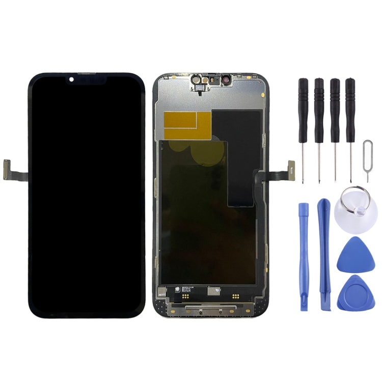 For iPhone 13 Pro Max Original LCD Screen