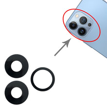 Load image into Gallery viewer, Back Camera Lens for iPhone 13 Pro Max