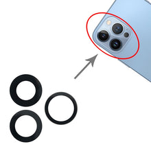 Load image into Gallery viewer, Back Camera Lens for iPhone 13 Pro