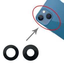 Load image into Gallery viewer, Back Camera Lens for iPhone 13