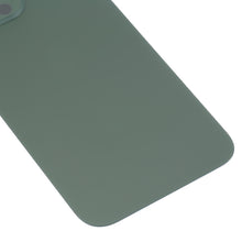 Load image into Gallery viewer, Easy Replacement Big Camera Hole Glass Back Battery Cover for iPhone 13 Pro, For iPhone 13 Pro(Not Disassemble)