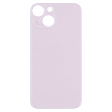 Load image into Gallery viewer, Battery Back Cover for iPhone 13 mini, For iPhone 13 mini
