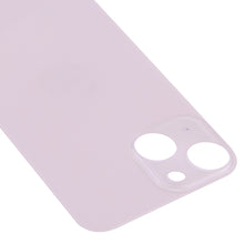 Load image into Gallery viewer, Battery Back Cover for iPhone 13 mini, For iPhone 13 mini