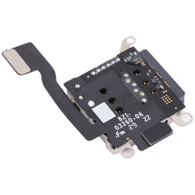 Load image into Gallery viewer, Double SIM Card Reader Socket with Flex Cable for iPhone 13