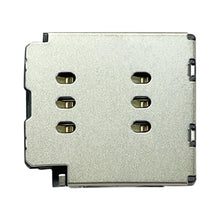 Load image into Gallery viewer, Double SIM Card Reader Socket for iPhone 13 Pro