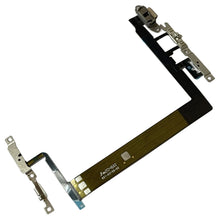 Load image into Gallery viewer, Power Button &amp; Volume Button Flex Cable with Brackets for iPhone 13