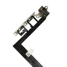 Load image into Gallery viewer, Power Button &amp; Volume Button Flex Cable with Brackets for iPhone 13